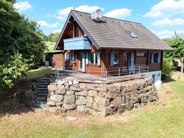 Haus zum Kaufen in Reichshof 328.000,00 EUR 111 m²