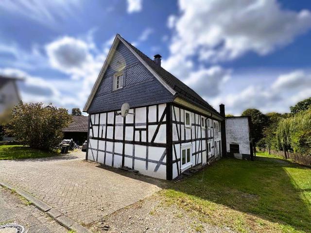 Haus zum Kaufen in Reichshof 499.000,00 EUR 150 m²