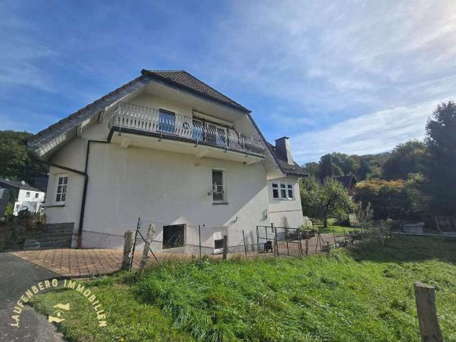Haus zum Kaufen in Reichshof 429.000,00 EUR 190 m²