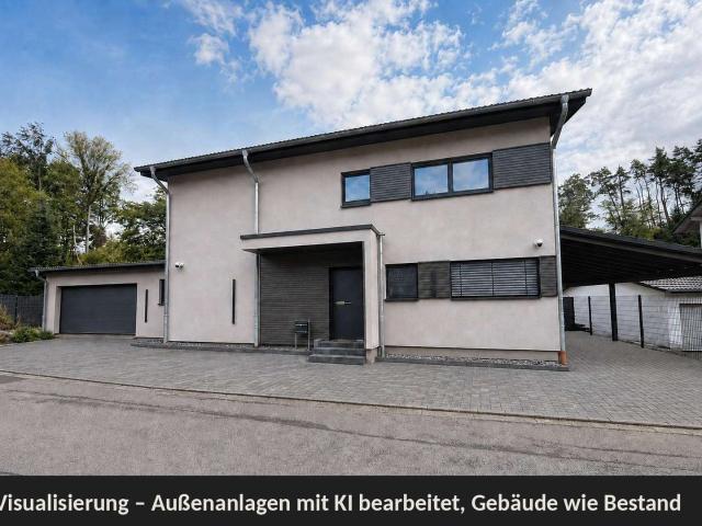 Haus zum Kaufen in Reichshof 889.000,00 EUR 177 m²