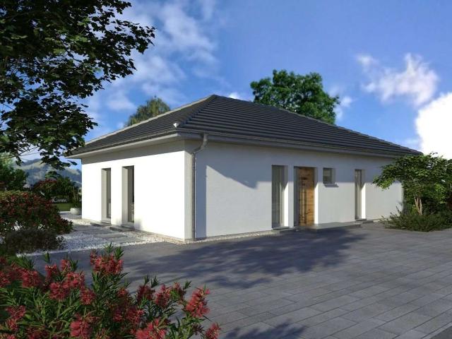Haus zum Kaufen in Reil 422.250,00 EUR 106 m²