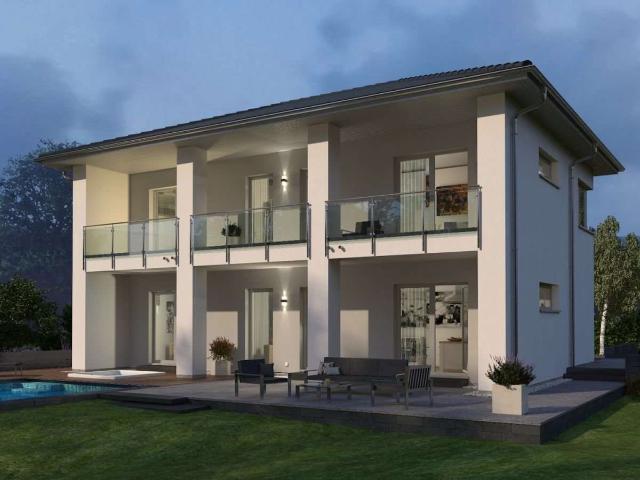 Haus zum Kaufen in Reil 573.700,00 EUR 201 m²