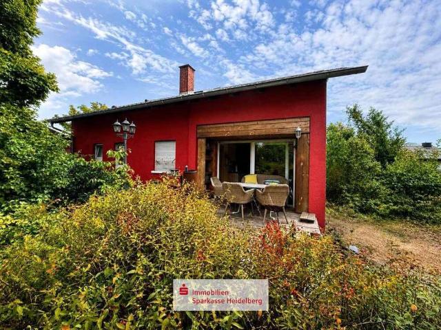 Haus zum Kaufen in Reilingen 525.000,00 EUR 117 m²
