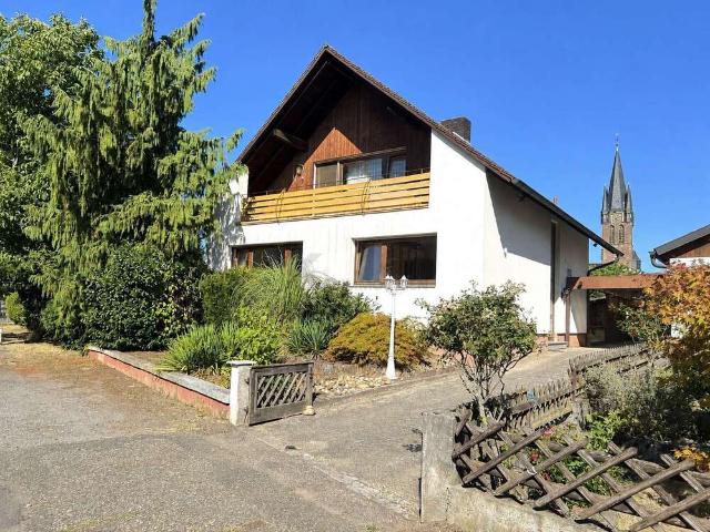 Haus zum Kaufen in Reilingen 528.000,00 EUR 154.79 m²