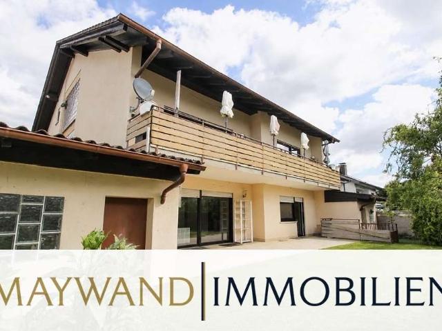 Haus zum Kaufen in Reilingen 649.800,00 EUR 350 m²