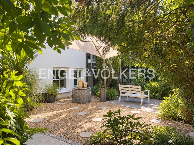 Haus zum Kaufen in Reilingen 825.000,00 EUR 215 m²