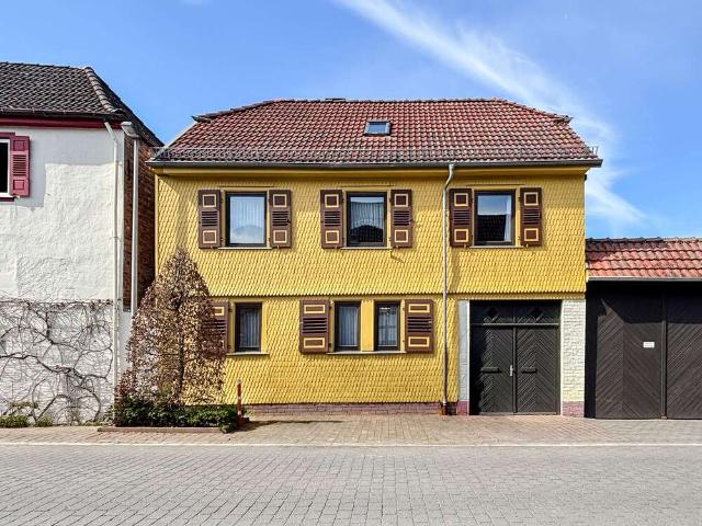 Haus zum Kaufen in Reinheim 259.000,00 EUR 110 m²