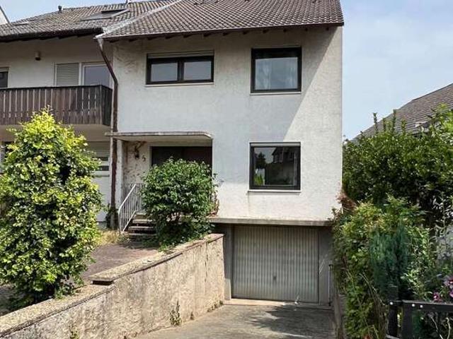 Haus zum Kaufen in Reinheim 310.000,00 EUR 127 m²