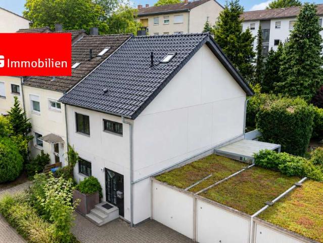 Haus zum Kaufen in Reinheim 395.000,00 EUR 124 m²