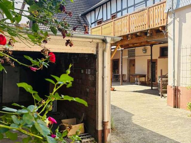 Haus zum Kaufen in Reinheim 398.000,00 EUR 160 m²