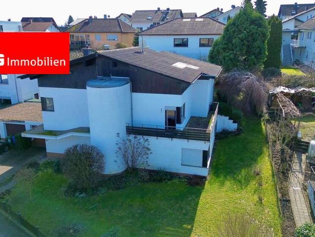 Haus zum Kaufen in Reinheim 399.000,00 EUR 160 m²