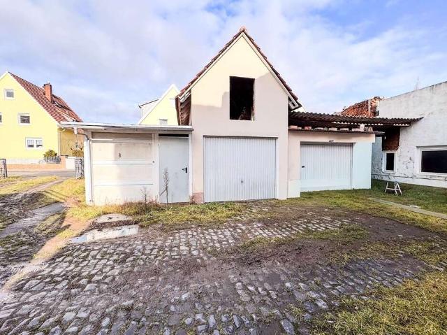 Haus zum Kaufen in Reinheim 430.000,00 EUR 195 m²