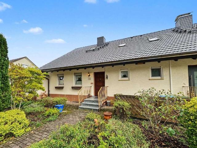 Haus zum Kaufen in Reinheim 449.000,00 EUR 159 m²