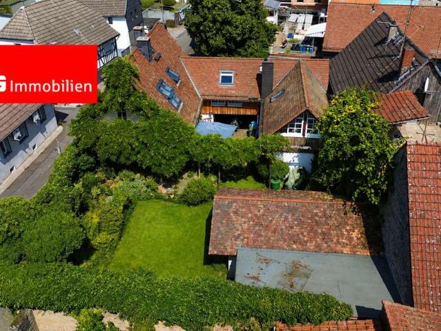 Haus zum Kaufen in Reinheim 495.000,00 EUR 169.6 m²