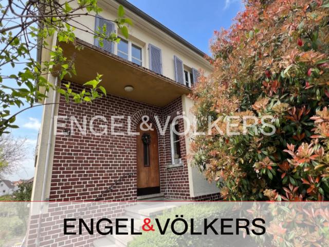 Haus zum Kaufen in Reinheim 490.000,00 EUR 117 m²