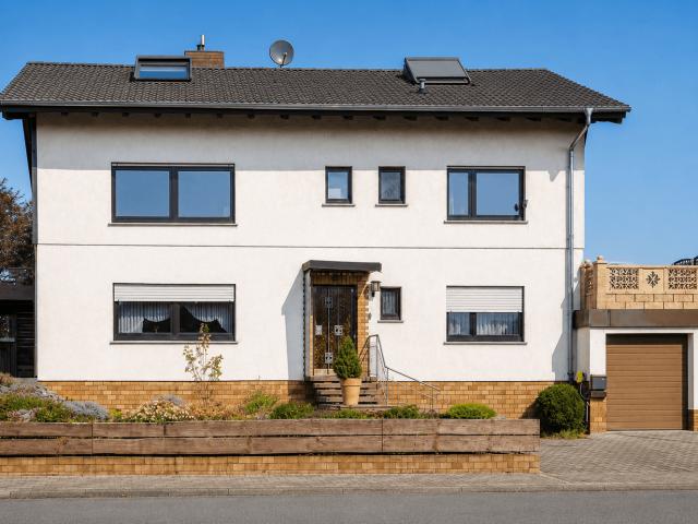 Haus zum Kaufen in Reinheim 649.000,00 EUR 274.2 m²