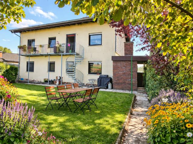 Haus zum Kaufen in Reinheim 680.000,00 EUR 274.2 m²
