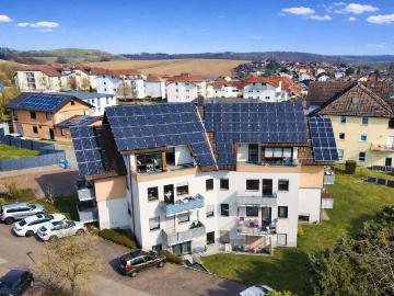 Reiskirchen, Gießen, Mittelhessen, Hessen, Bundesland