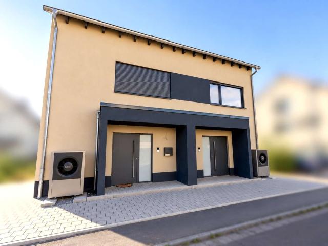 Haus zum Kaufen in Reiskirchen 425.000,00 EUR 130 m²