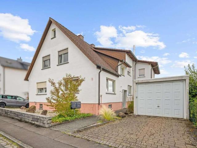 Haus zum Kaufen in Reiskirchen 449.000,00 EUR 177.36 m²