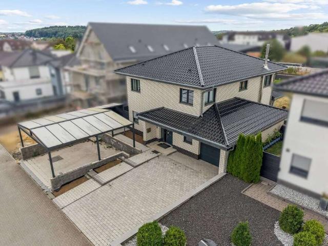 Haus zum Kaufen in Reiskirchen 639.000,00 EUR 156 m²