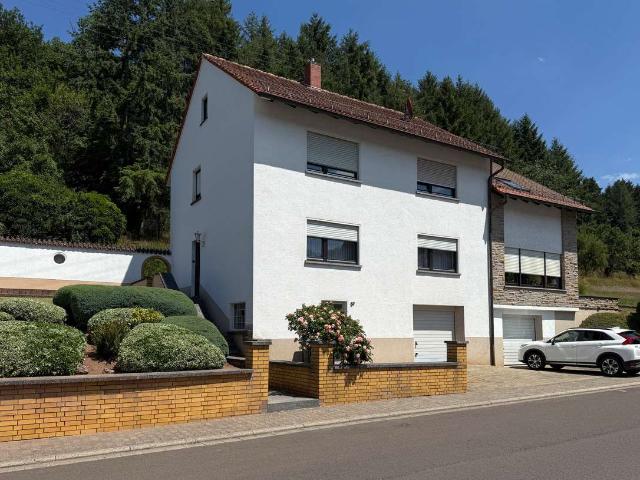 Haus zum Kaufen in Reipoltskirchen 380.000,00 EUR 209 m²