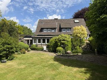 Haus zum Kaufen in Reken 398.000,00 EUR 170.41 m²