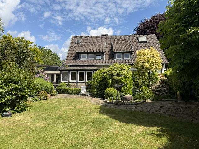 Haus zum Kaufen in Reken 398.000,00 EUR 170.41 m²