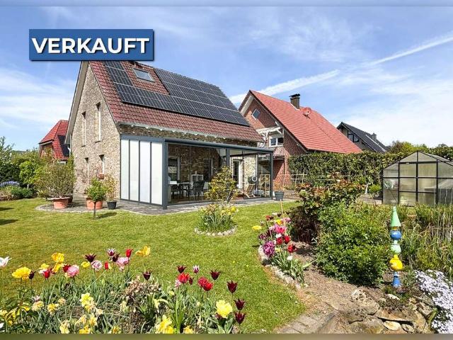 Haus zum Kaufen in Reken 459.000,00 EUR 124.26 m²