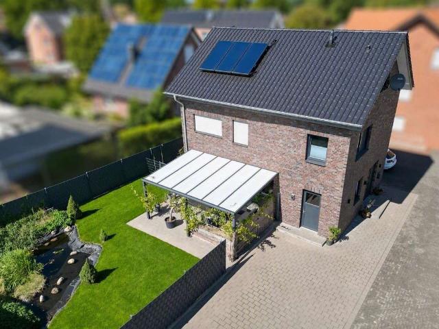 Haus zum Kaufen in Reken 590.000,00 EUR 145.51 m²