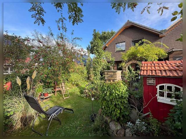 Haus zum Kaufen in Reken Groß Reken 299.000,00 EUR 112.65 m²