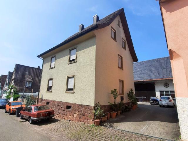 Haus zum Kaufen in Remchingen 480.000,00 EUR 185 m²