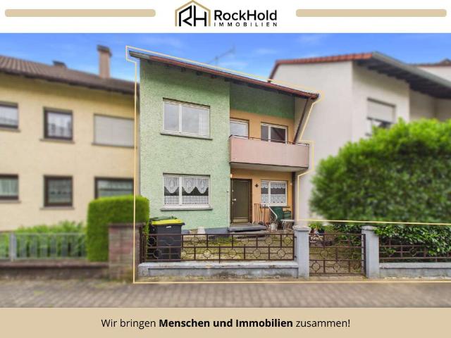 Haus zum Kaufen in Remchingen 290.400,00 EUR 103.25 m²