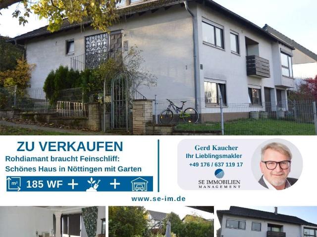 Haus zum Kaufen in Remchingen Nöttingen 425.000,00 EUR 185.7 m²