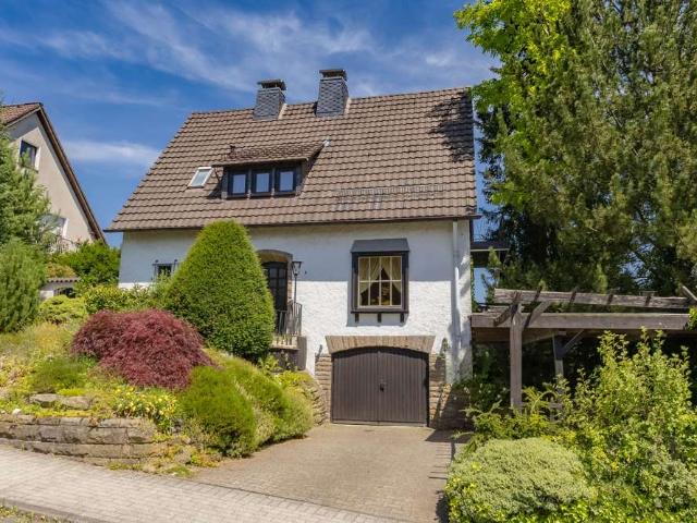 Haus zum Kaufen in Remscheid Lennep 385.000,00 EUR 178.53 m²