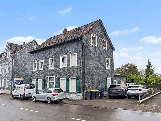 Haus zum Kaufen in Remscheid 269.000,00 EUR 188.79 m²