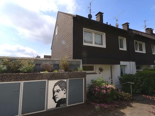 Haus zum Kaufen in Remscheid 289.000,00 EUR 130 m²