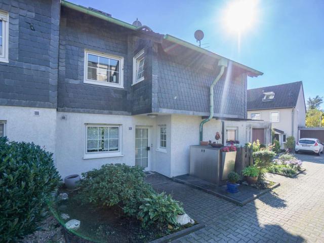 Haus zum Kaufen in Remscheid 299.000,00 EUR 104.45 m²