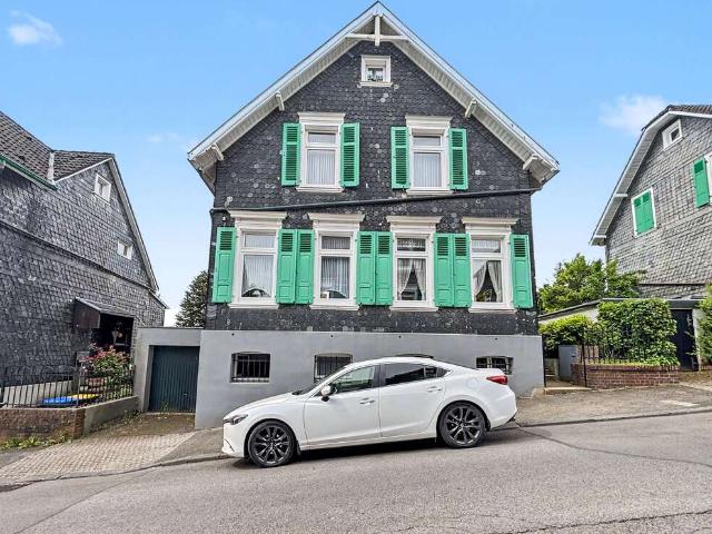 Haus zum Kaufen in Remscheid 299.000,00 EUR 126.44 m²