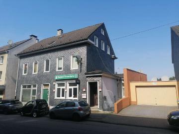 Tyroler Straße, Ohlig, Solingen, Lichtscheid