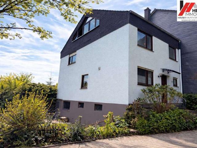 Haus zum Kaufen in Remscheid 348.000,00 EUR 148 m²