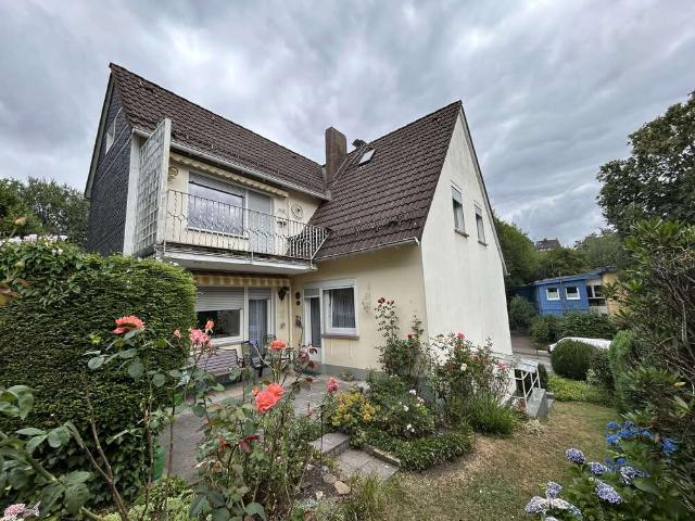 Haus zum Kaufen in Remscheid 349.000,00 EUR 140 m²