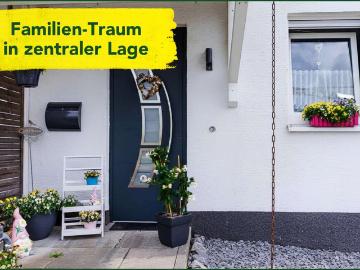 Haus zum Kaufen in Remscheid 360.000,00 EUR 109 m²