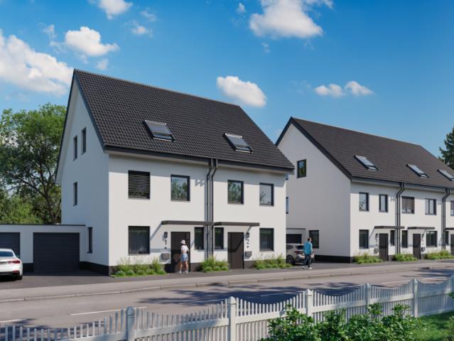 Haus zum Kaufen in Remscheid 369.900,00 EUR 136 m²
