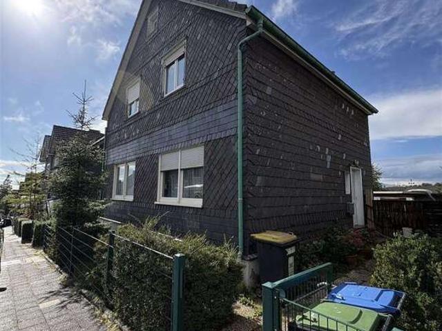 Haus zum Kaufen in Remscheid 380.000,00 EUR 199.87 m²