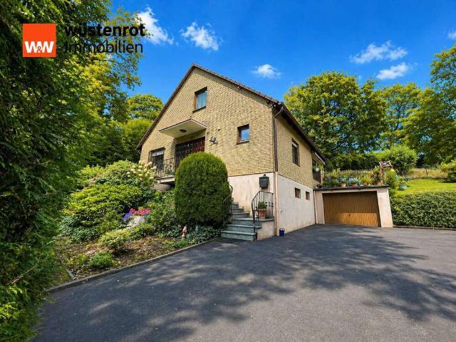 Haus zum Kaufen in Remscheid 389.000,00 EUR 92 m²