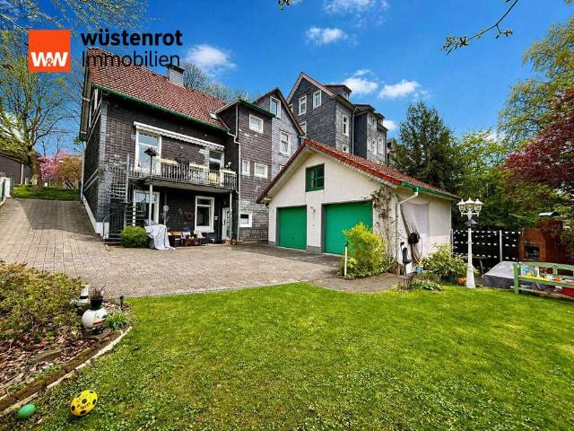 Haus zum Kaufen in Remscheid 399.000,00 EUR 274.14 m²
