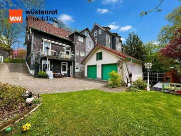 Haus zum Kaufen in Remscheid 399.000,00 EUR 274.14 m²