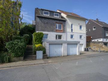 Gertenbachstraße, Klausen, Remscheid