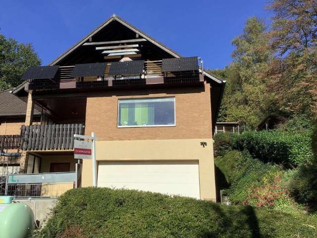 Haus zum Kaufen in Remscheid 440.000,00 EUR 240 m²
